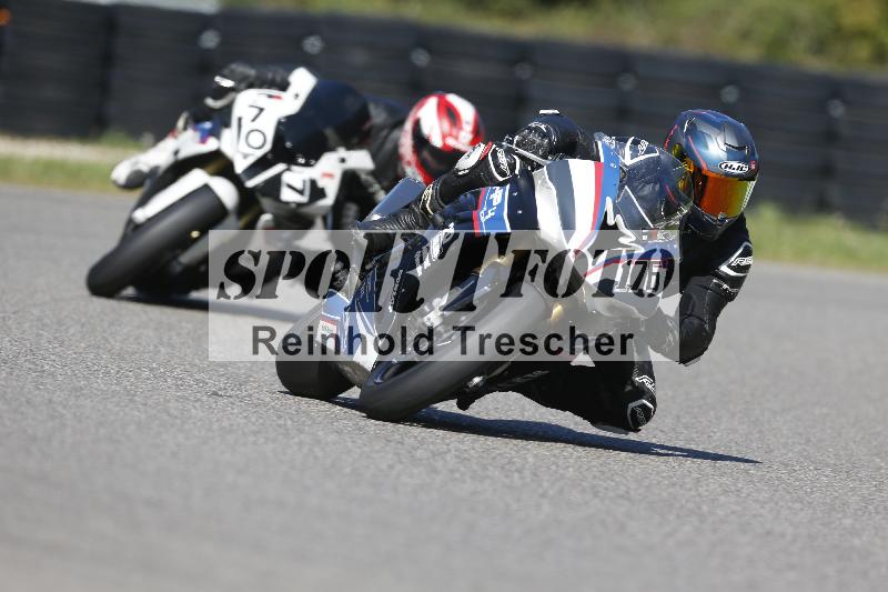 /54 19.09.2025 Speer Racing ADR/Gruppe rot/176